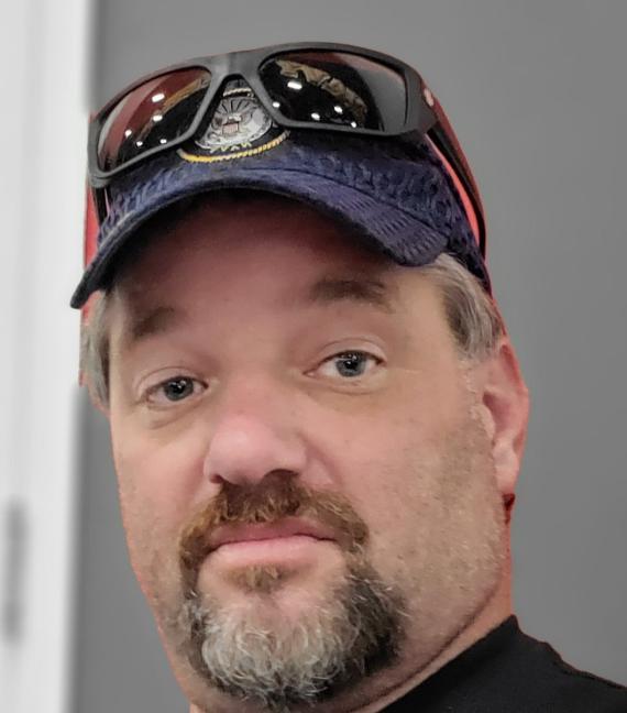 Headshot of Michael Bottary