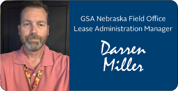 Headshot of Darren Miller