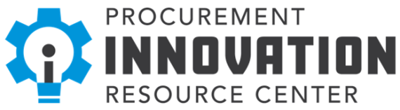 Logo of the Procurement Innovation Resource Center