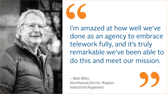 Bob Bliss image and quote