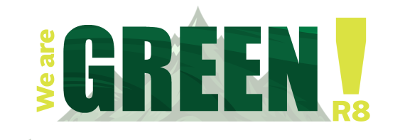 HEADER we are green 2