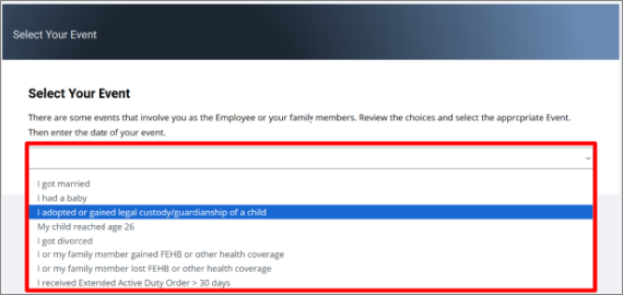 Update Health Benefits 2