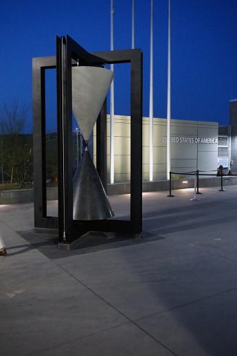 About Time by Marcos Ramirez ERRE