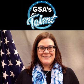 Ann Marie GSAs Got Talent Image and Logo Revised