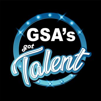 GSAs Got Talent Revised Final Logo