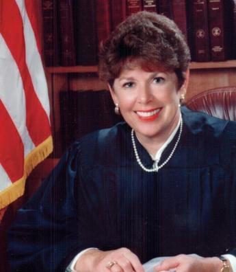 Photo of Judge Judith N. Keep