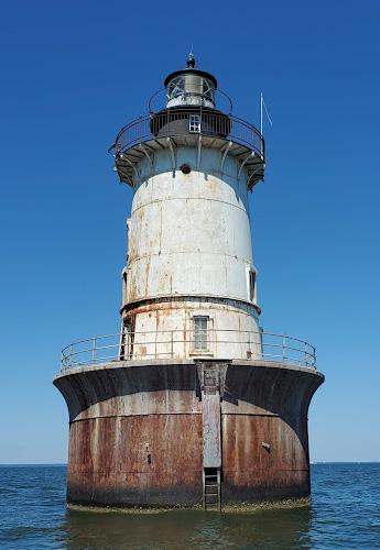 Hooper Island Lighthouse