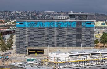 Datum - Ryan McGinness