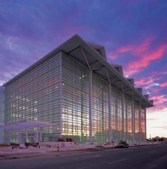 Sandra Day O&#039;Connor Courthouse