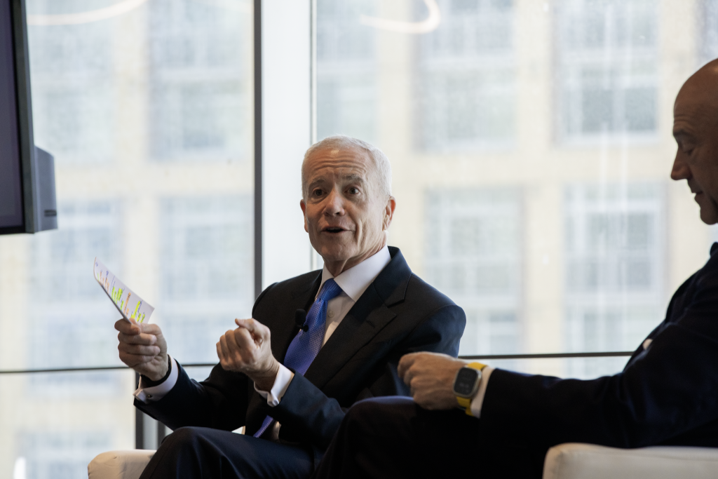 GSA joins industry leaders at the IBM Think Gov 2026 event in Washington, D.C.