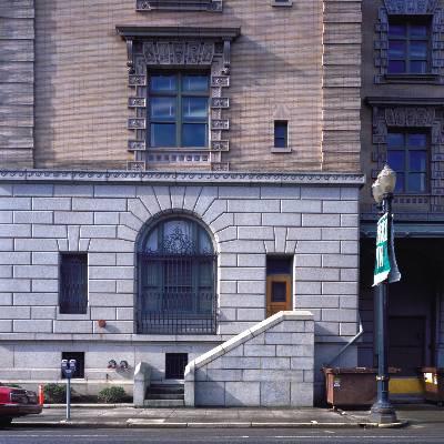Photo of Portland Customs House 