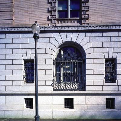 Photo of Portland Customs House