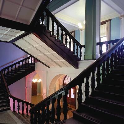 Photo of Portland Customs House 