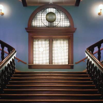 Photo of Portland Customs House 