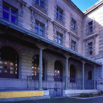Photo of Portland Customs House 