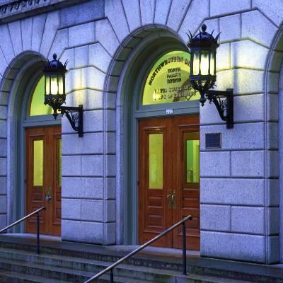 Photo of Portland Customs House 