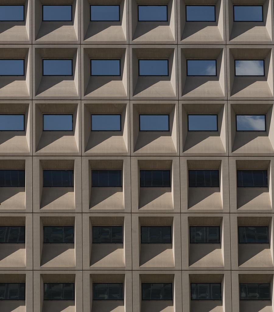 Robert C. Weaver Federal Building