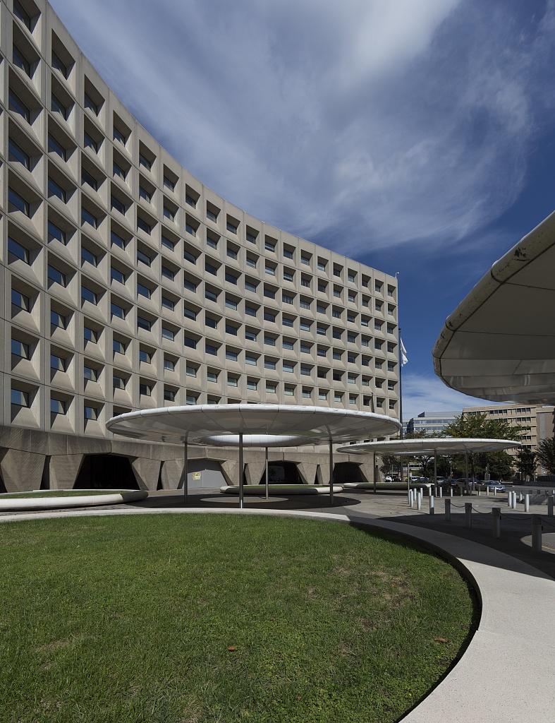 Robert C. Weaver Federal Building