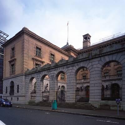 Photo of Portland Customs House (More)