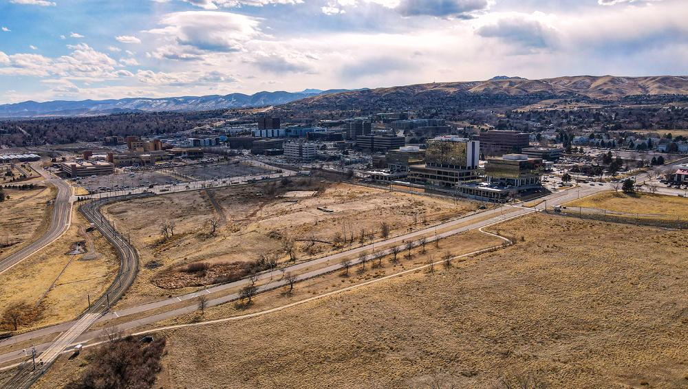 20 Looking southwest 1