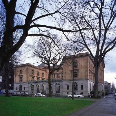 Photo of Portland Customs House (More)