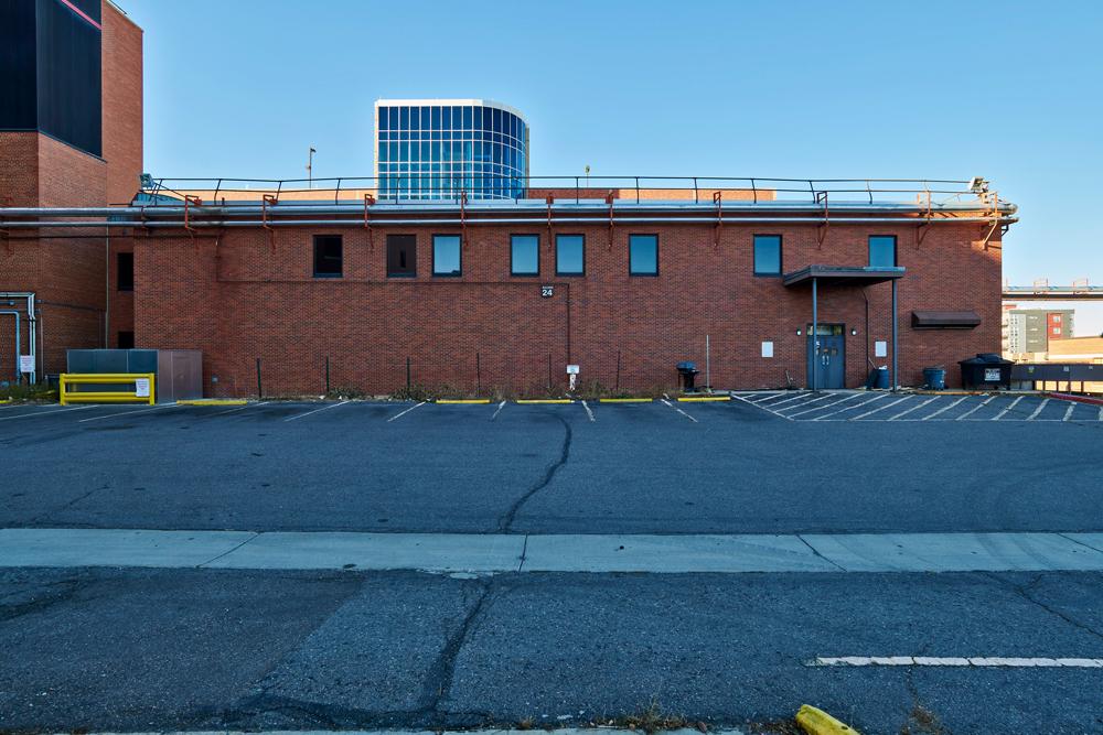 48 Building 24 East Side