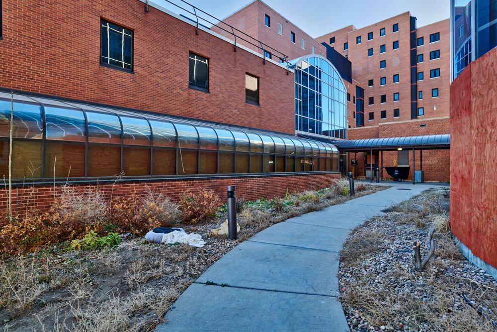 51 Building 24 West Side