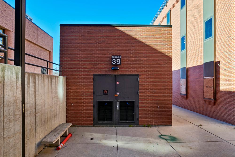 52 Building 39 East Side