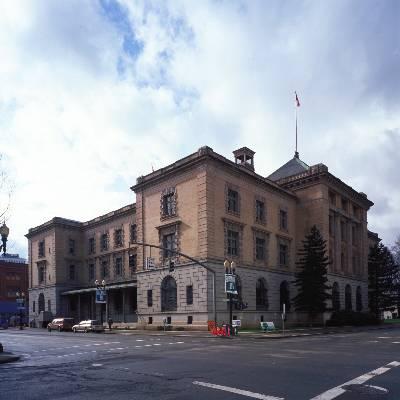Photo of Portland Customs House (More)