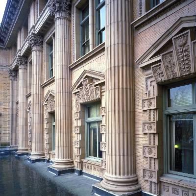 Photo of Portland Customs House