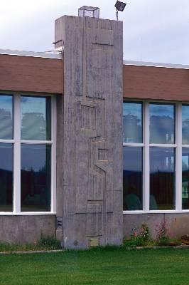 Region 10 Alcan Border Crossing