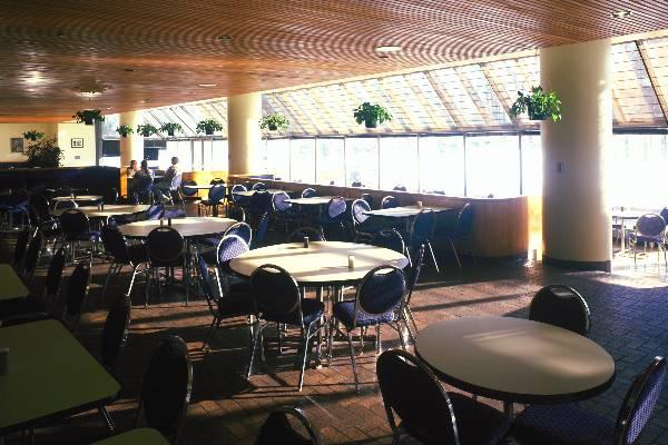 Photo of Anchorage U.S. Courthouse