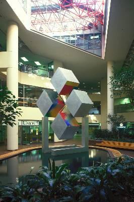 Photo of Anchorage U.S. Courthouse