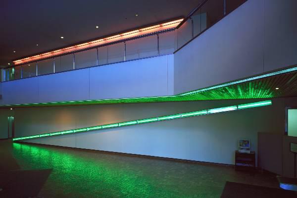 Photo of Anchorage U.S. Courthouse