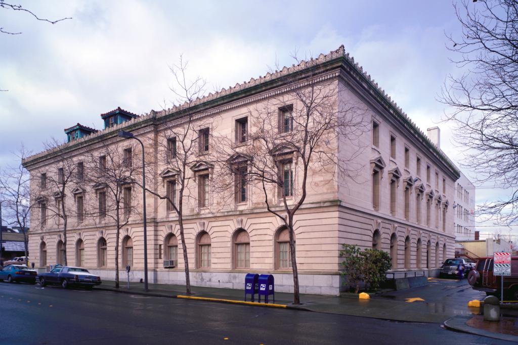 Region 10 Bellingham Federal Building img16