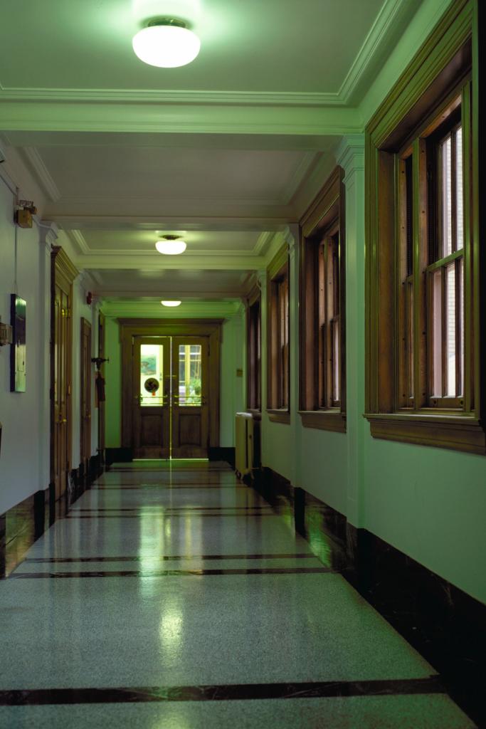 Photo of Bellingham Federal Building