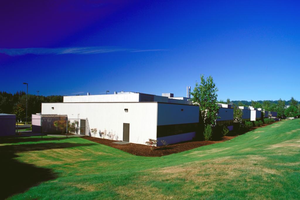 Photo of Bothell FDA Building.