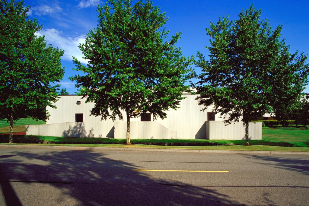 Photo of Bothell FDA Building.