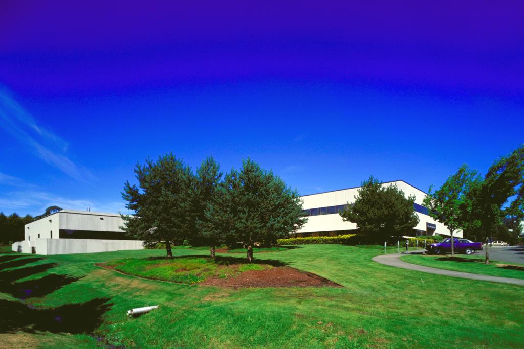 Photo of Bothell FDA Building.