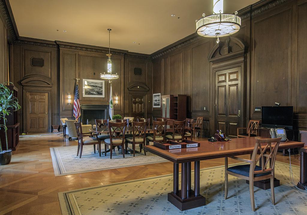 William Jefferson Clinton