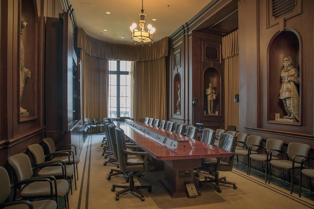 William Jefferson Clinton