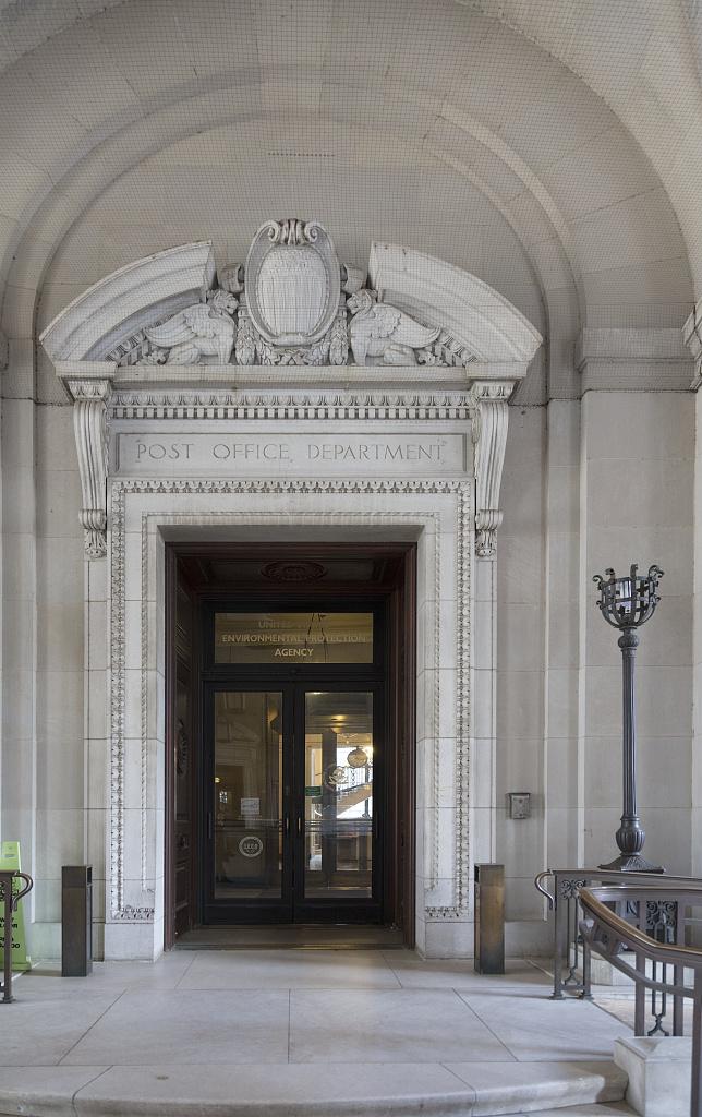 William Jefferson Clinton