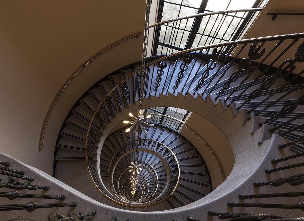 William Jefferson Clinton