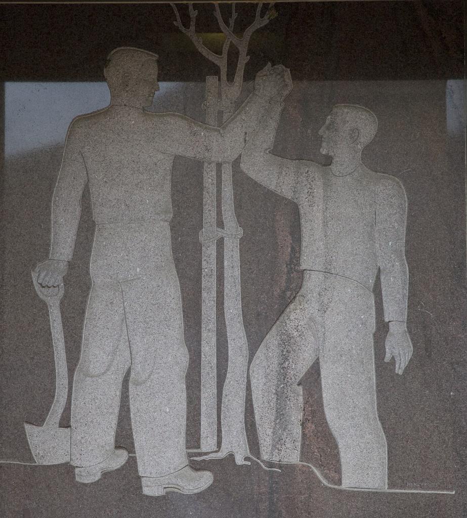 Henry Kreis, “Growth of Social Security”.