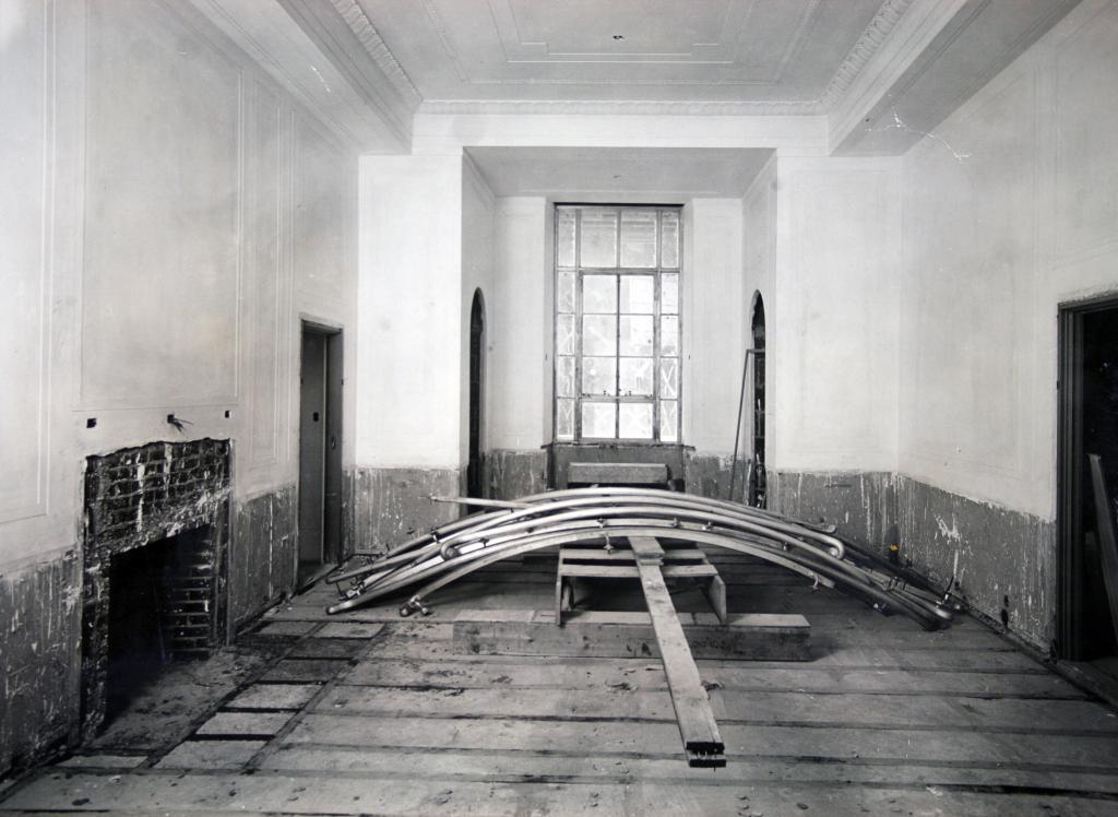 DOJ Federal Building