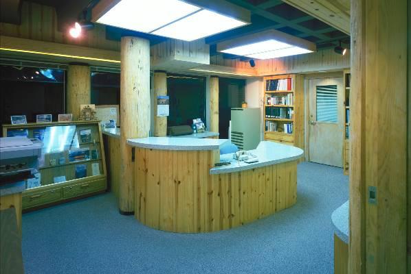 Photo of David J Wheeler Federal Building