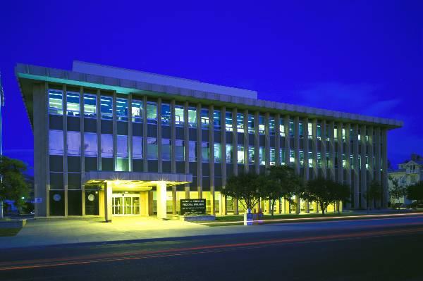 Photo of David J Wheeler Federal Building
