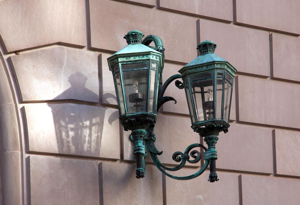 William Jefferson Clinton building