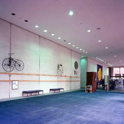 Photo of Eugene GreenWendell Wyatt Federal Building