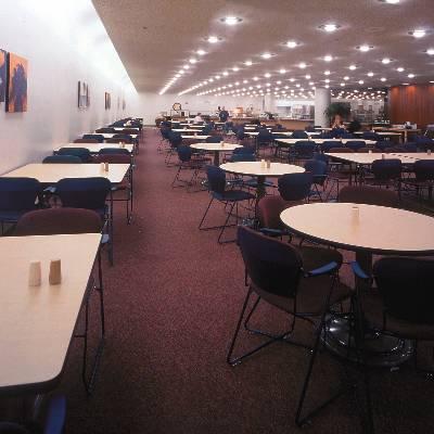 Photo of Eugene GreenWendell Wyatt Federal Building